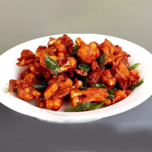 GOBI NADAN FRY